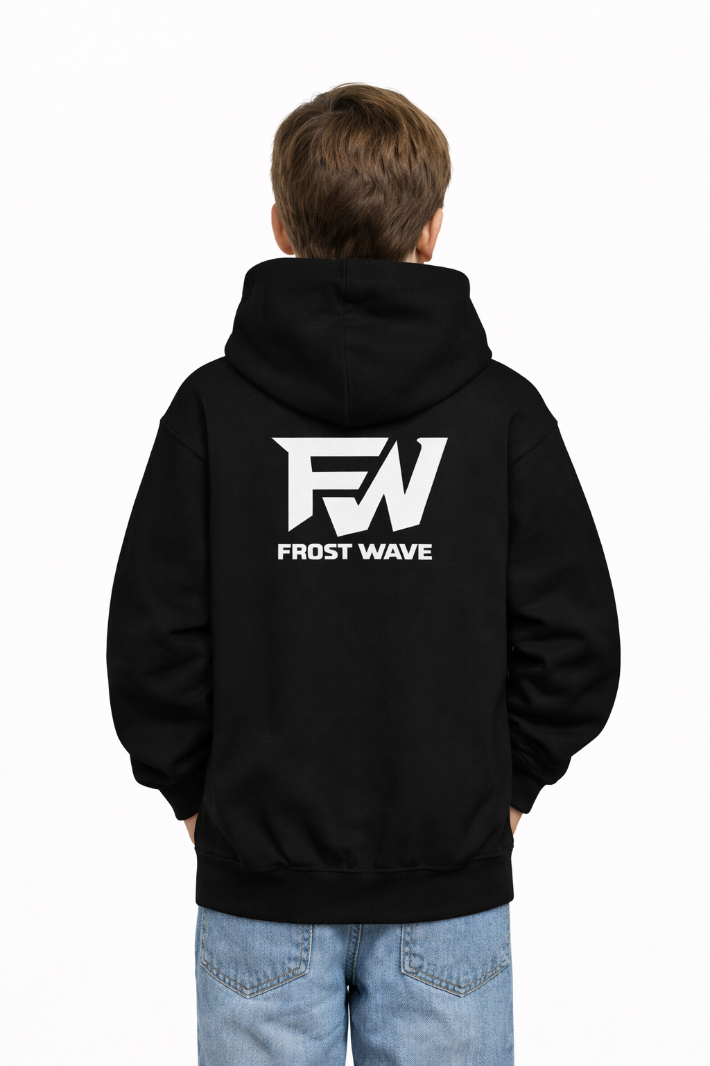 Sudadera Northside Frost