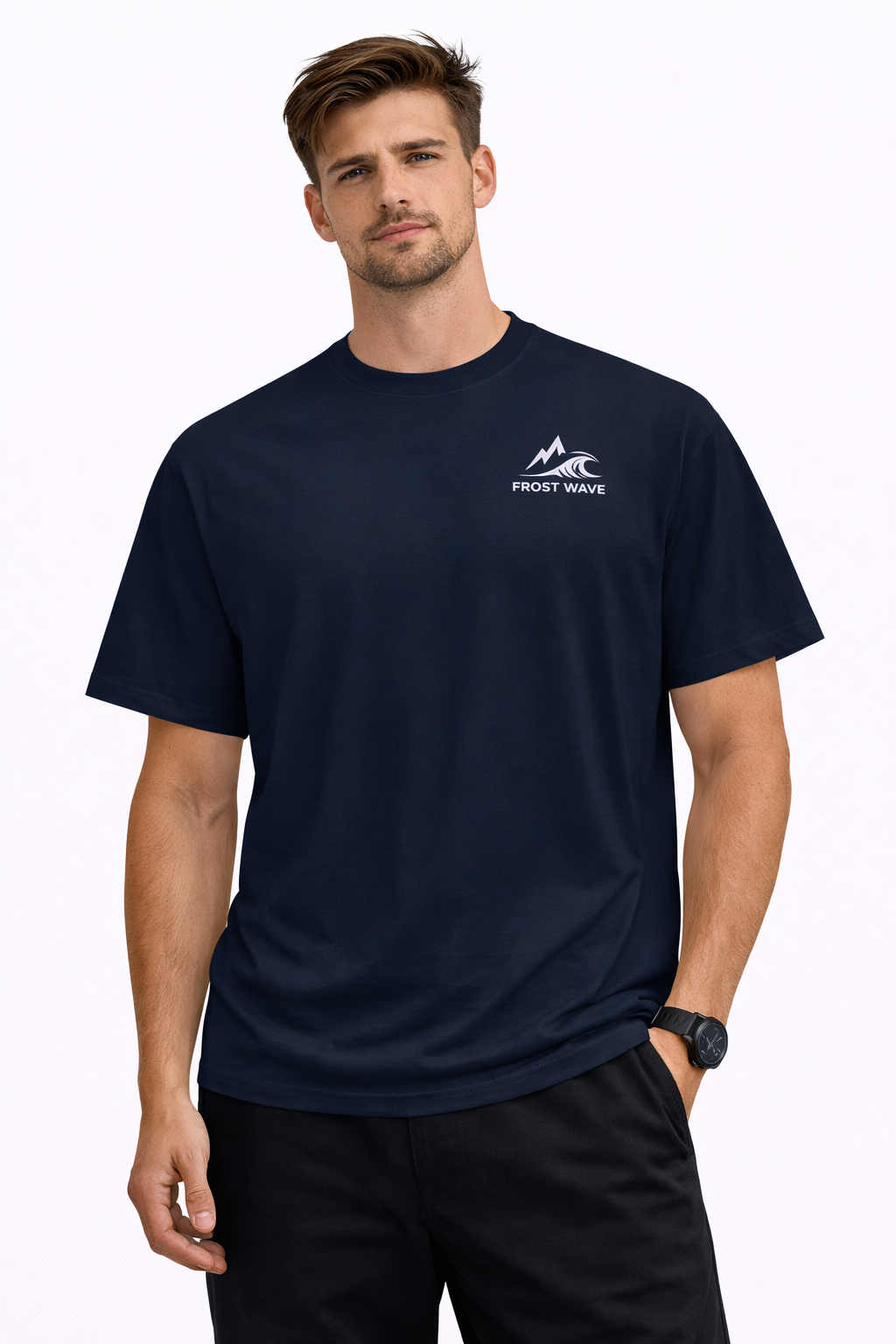 Camiseta Orgánica FW Essential