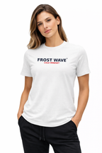 Camiseta orgánica Cold Mindset