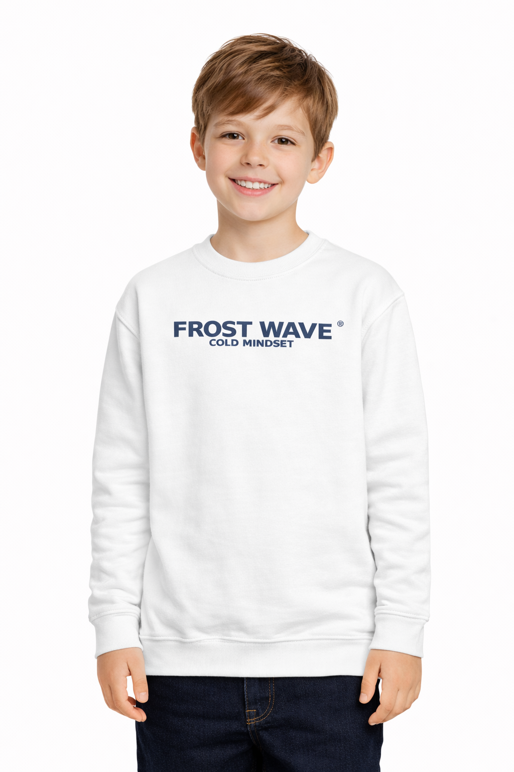 Sudadera Cold Mindset