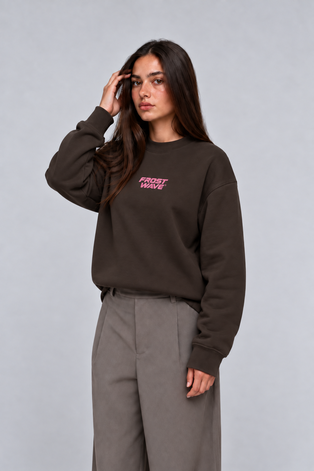 Sudadera Signature