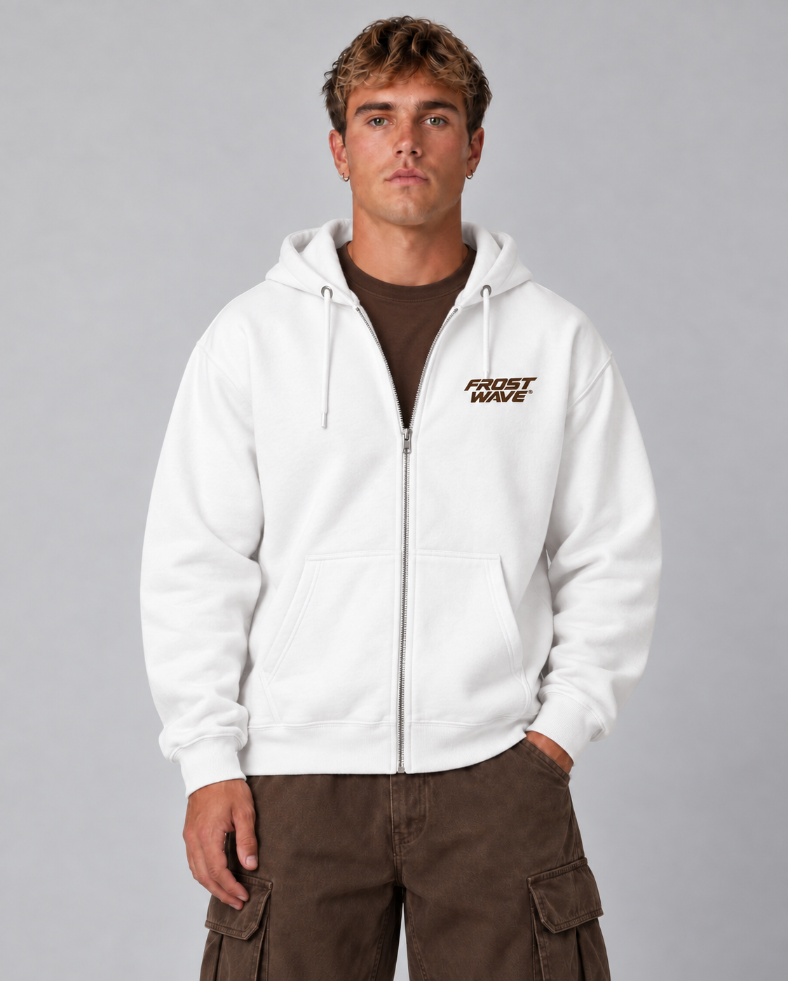 Sudadera Snow