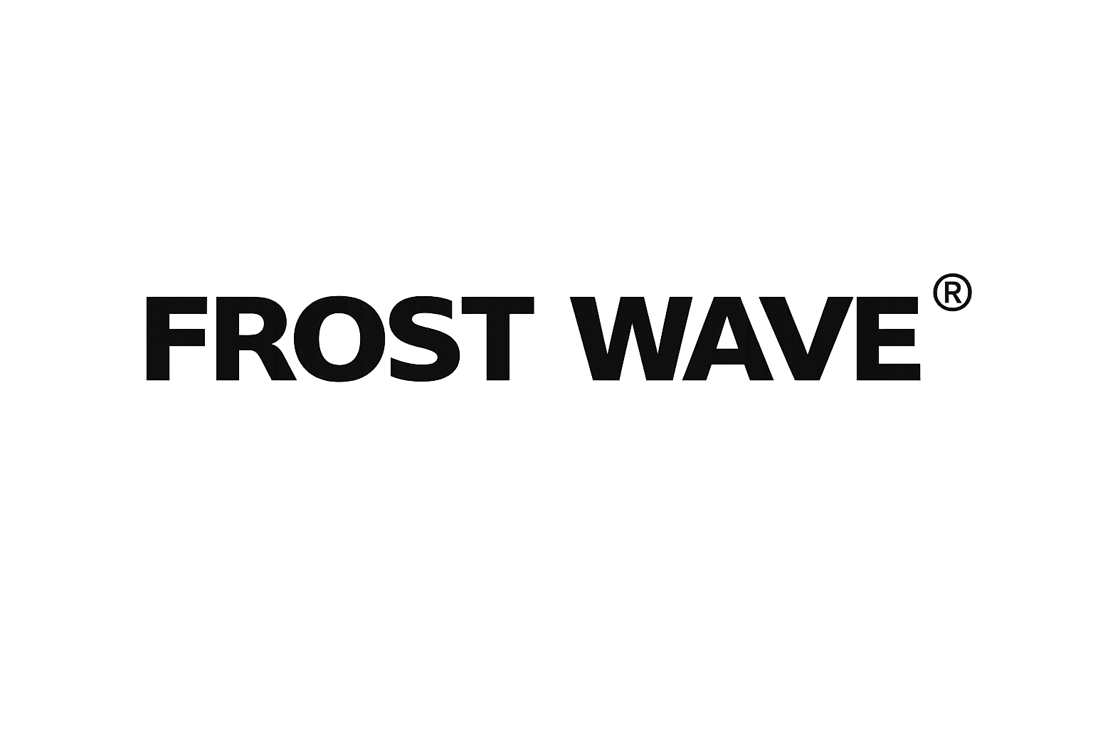 Frost Wave